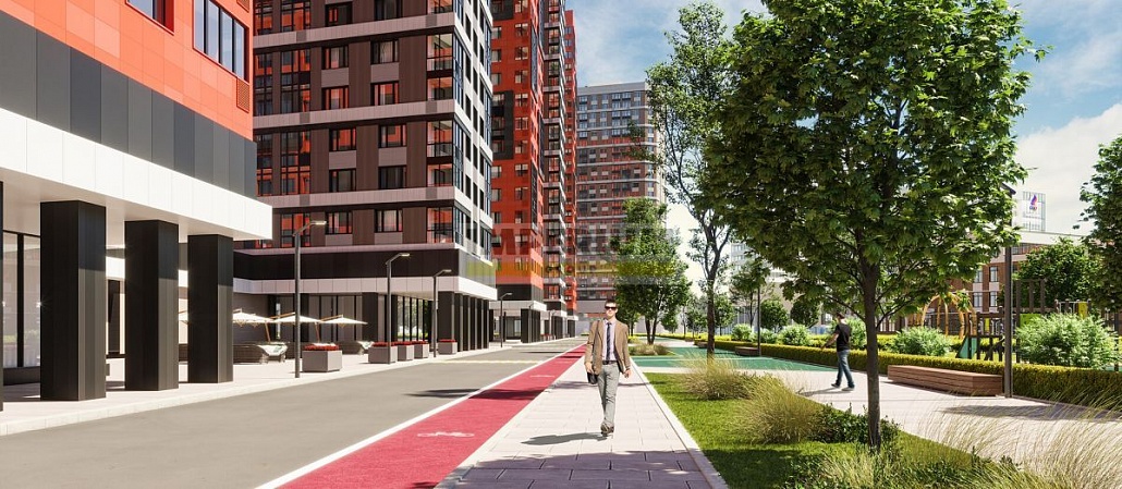 Парк Легенд