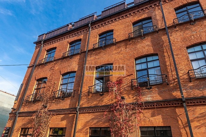 Даниловская мануфактура