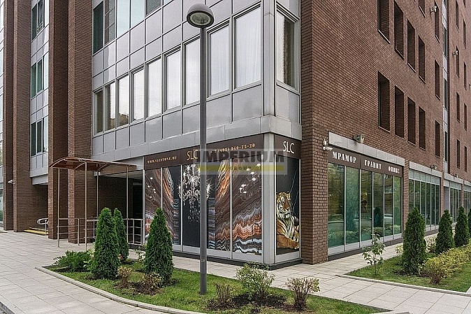 Студенческая 20