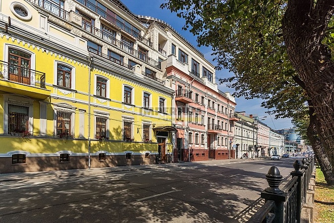 Петровский
