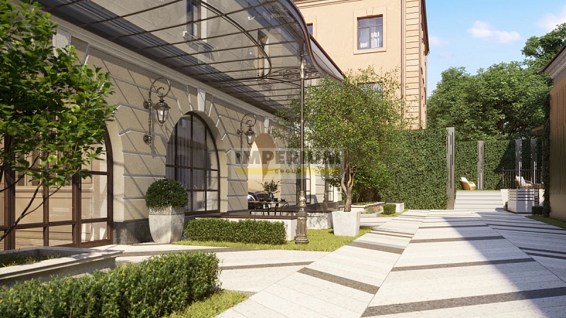 Гоголевский 12