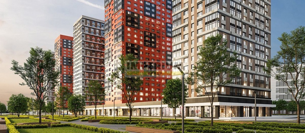 Парк Легенд