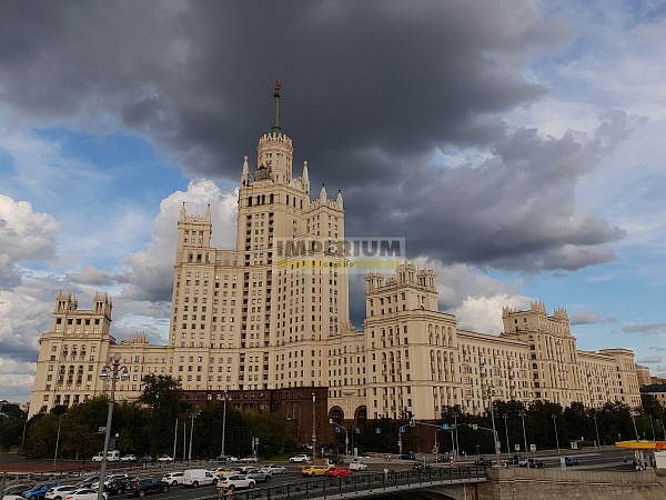 Архитектор дмитрий чечулин фото