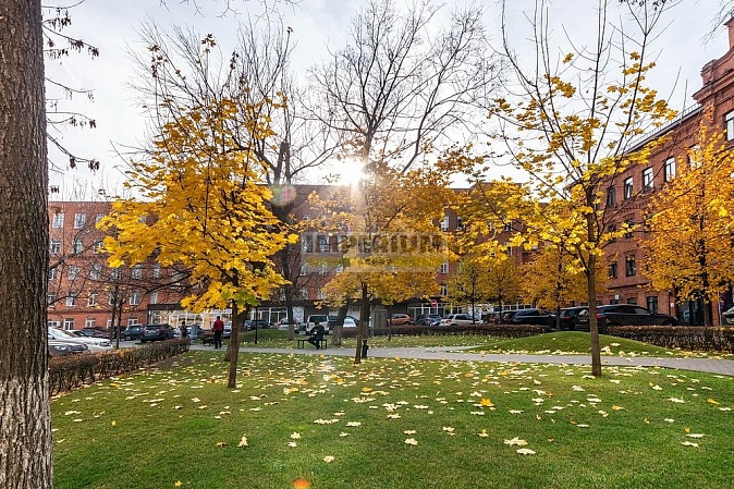 Даниловская мануфактура