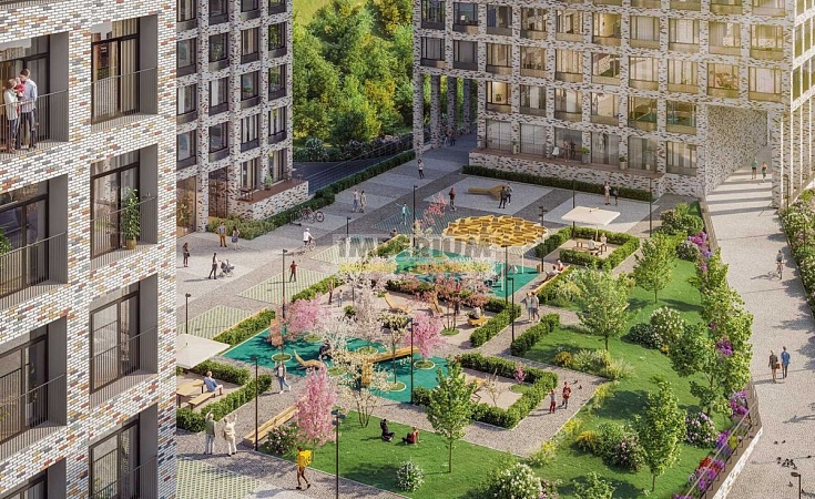 Новоданиловская 8