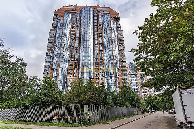 Квартал на Ленинском