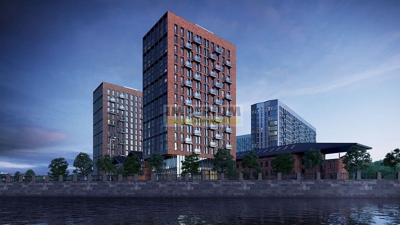 Резиденции Композиторов