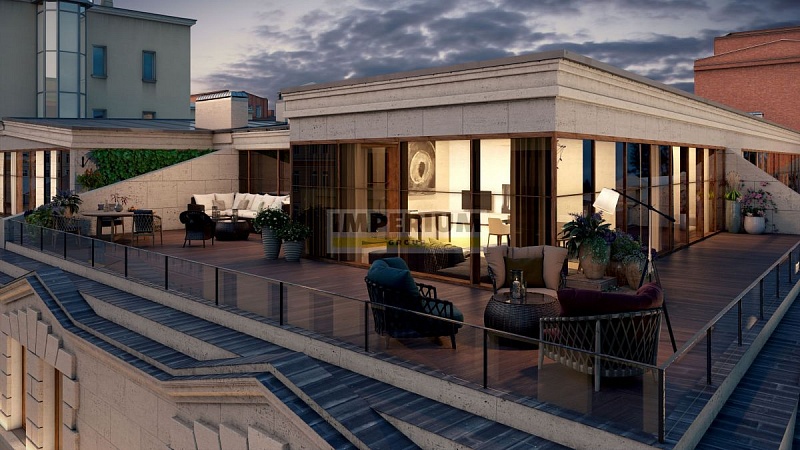 Depre Loft (Депре Лофт)