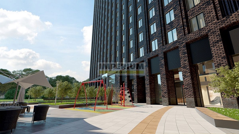 Пресня Сити