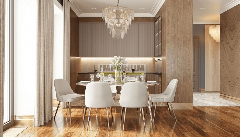 Sky View (Скай Вью)