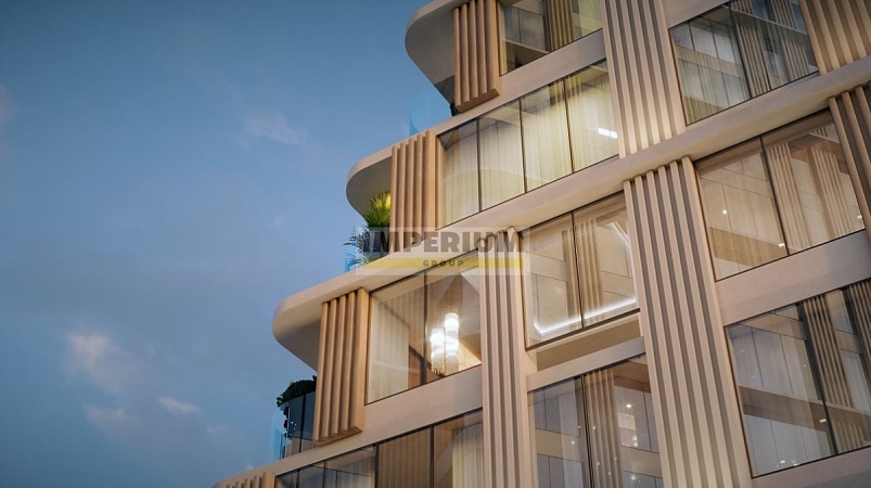 Stories на Мосфильмовской