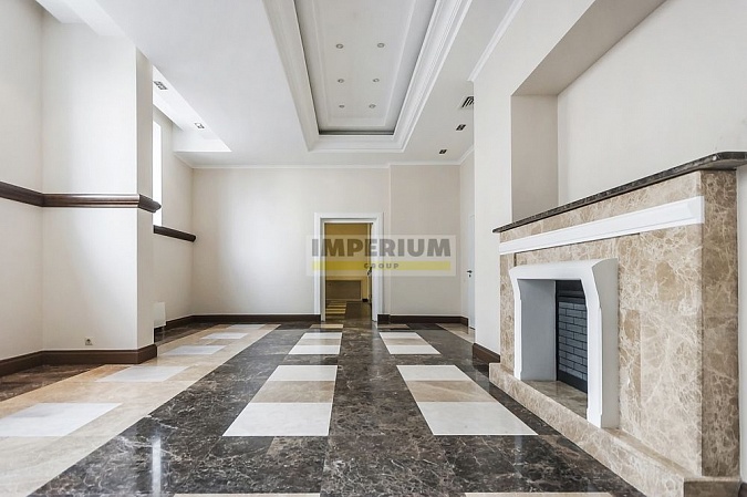 Форт Кутузов