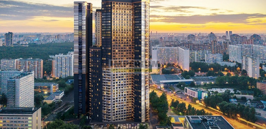 Архитектор