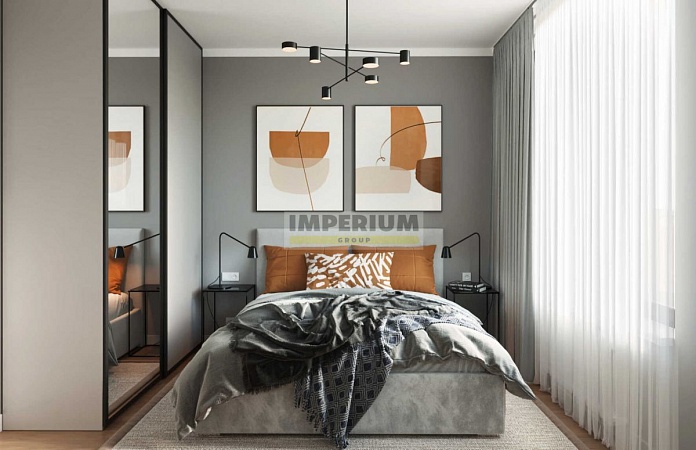 Новоданиловская 8