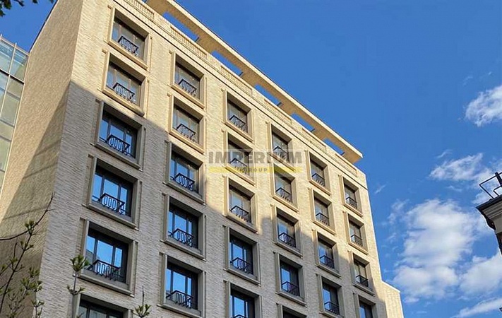 Пироговская 14