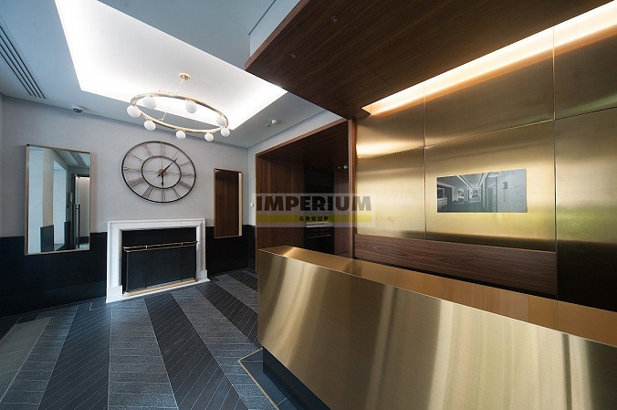 I’m на Садовом (Ай Эм)