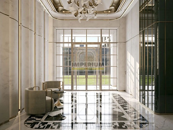 LA BELLE MAISON (Ла Белль Мезон)