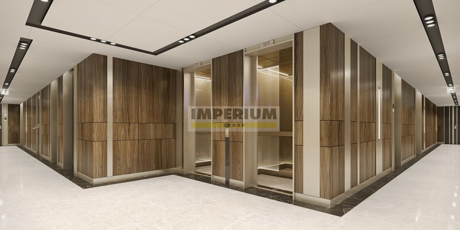 Bogen House (Боген Хауз)