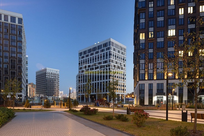 West Garden (Вест Гарден)