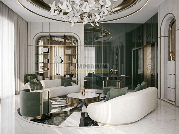 LA BELLE MAISON (Ла Белль Мезон)