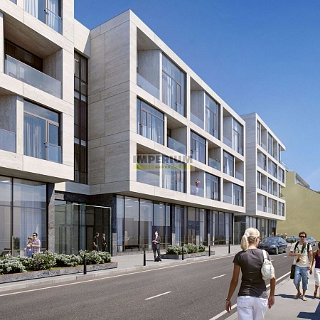 Balchug Viewpoint (Балчуг Вьюпоинт)