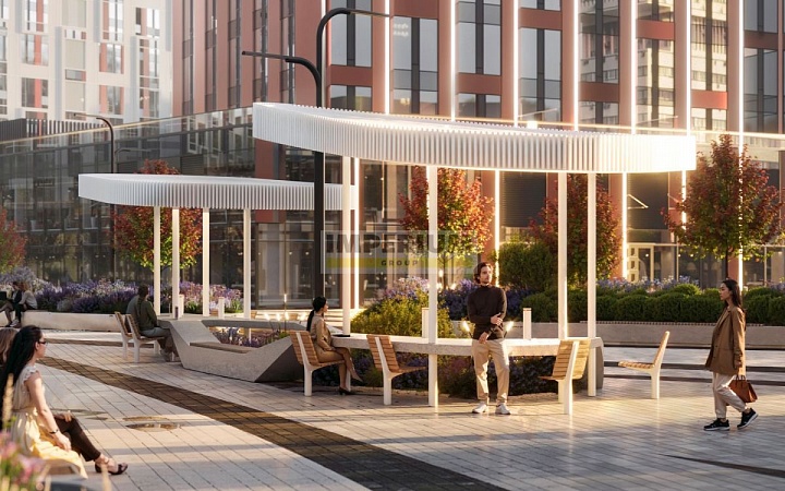 Мангазея на Тульской