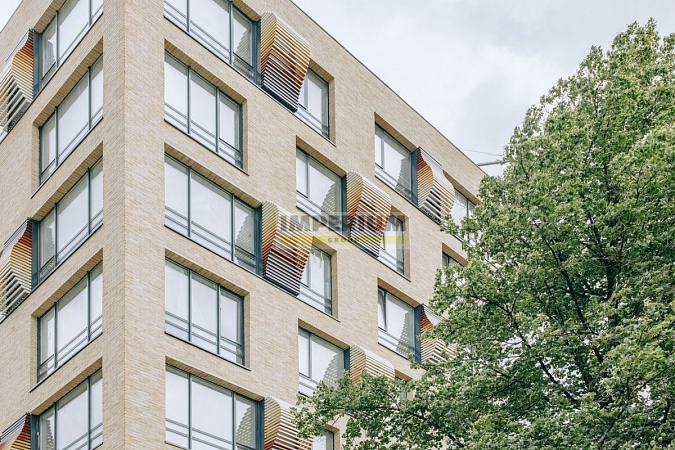 Level Павелецкая