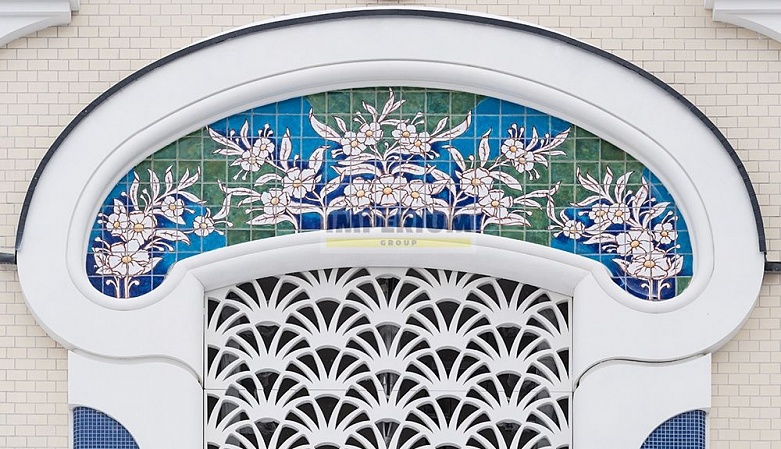 Театральный Дом