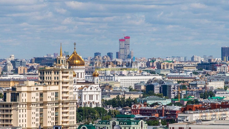 Sky House (Скай Хаус)