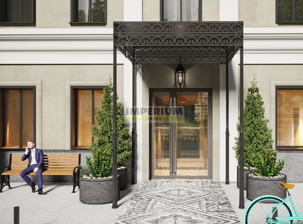 Большая Серпуховская 38к8