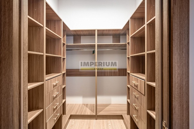 Усадьба в Садовниках