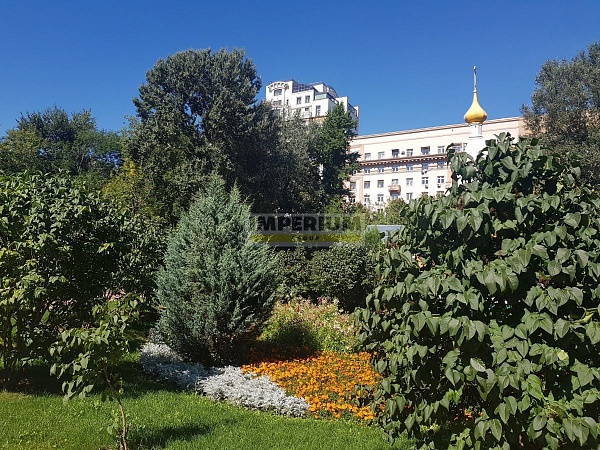 Park House (Парк Хаус)