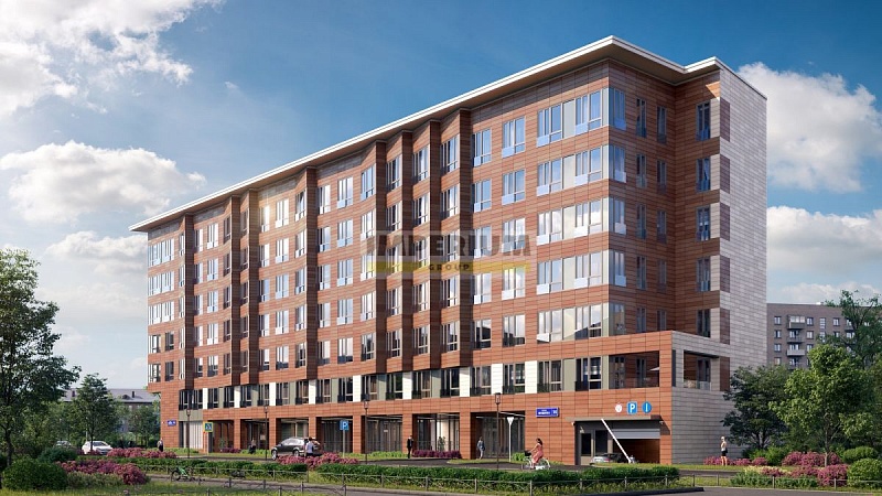 Счастье на Масловке