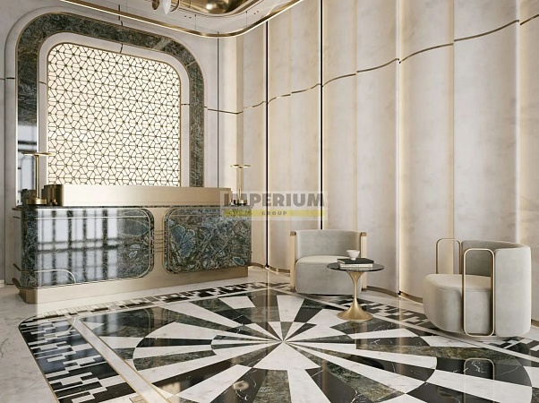 LA BELLE MAISON (Ла Белль Мезон)