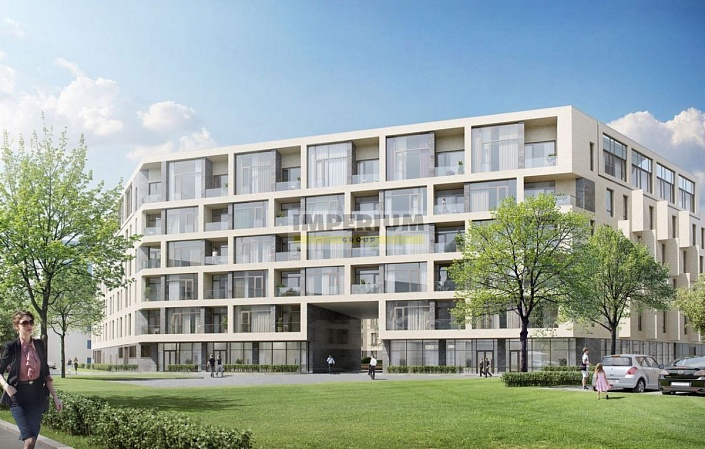 Balchug Viewpoint (Балчуг Вьюпоинт)