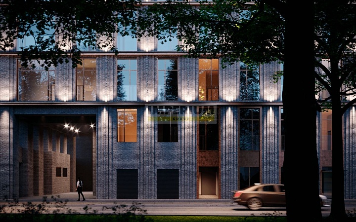 Kazakov Grand Loft (Казаков Гранд Лофт)
