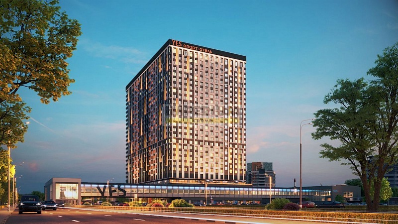 YE’S Технопарк