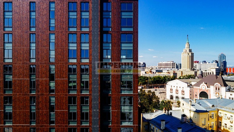 Басманный 5