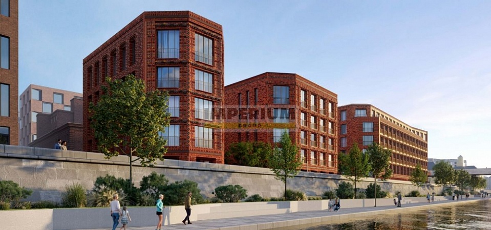 Красный Октябрь