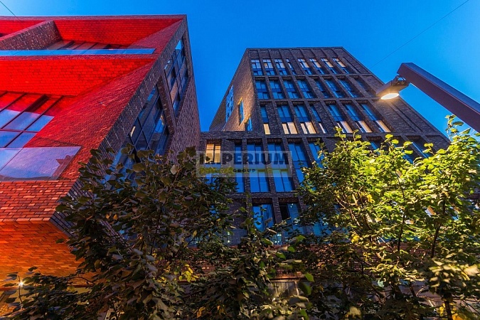 Дом на Бурденко