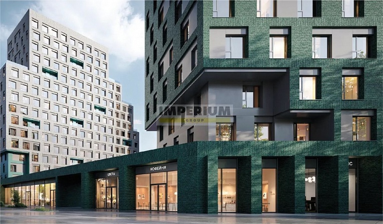 Stone Rise (Стоун Райс)