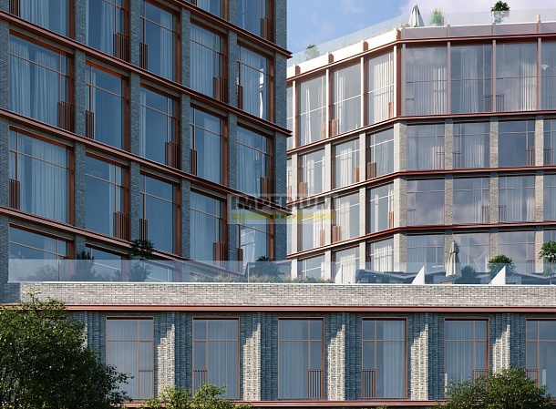 Kazakov Grand Loft (Казаков Гранд Лофт)