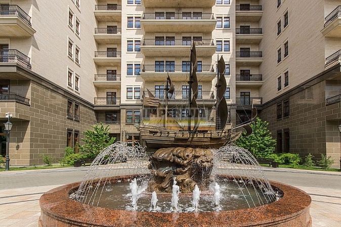 Андреевский