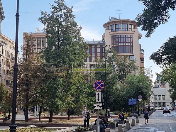 ЖК Большой Толмачевский 4/1