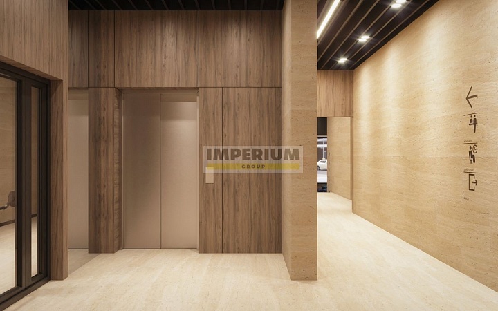 Nagatino i-Land (Нагатино АйЛенд)