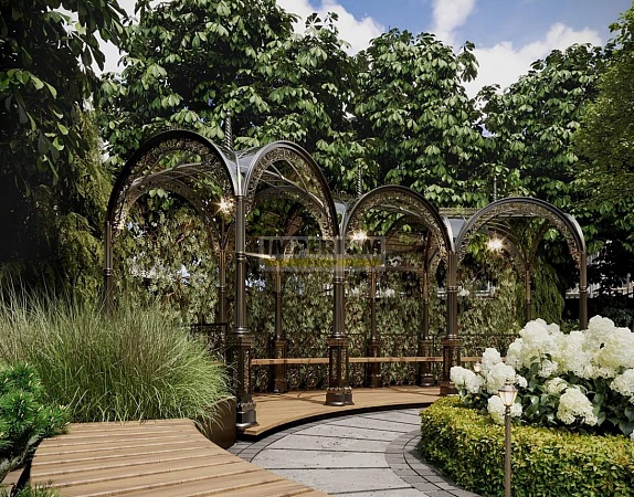 LA BELLE MAISON (Ла Белль Мезон)