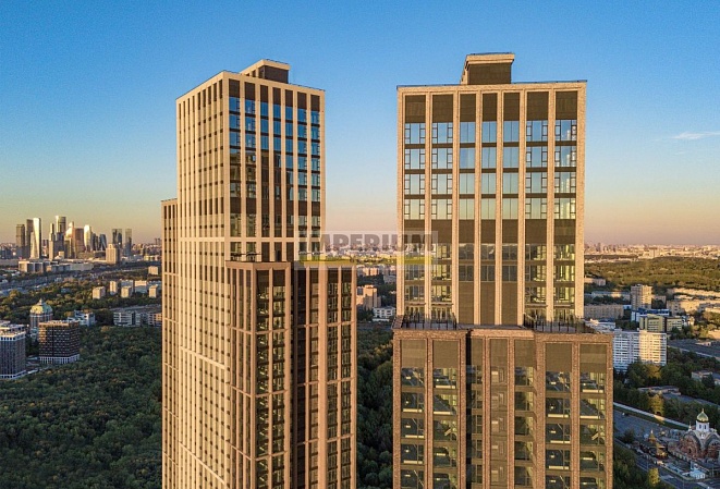 Will Towers (Вилл Тауэрс)