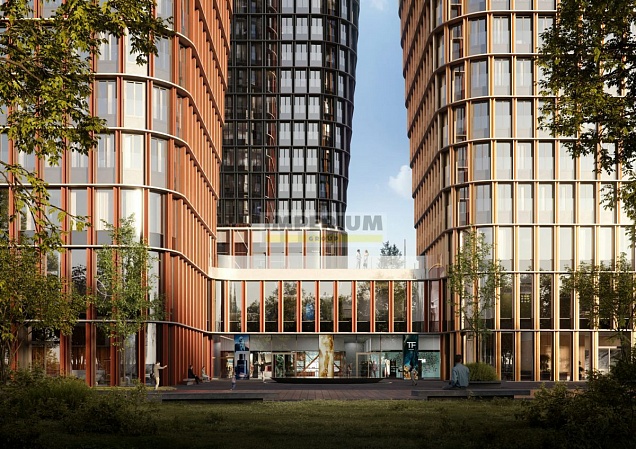 Sky View (Скай Вью)