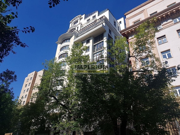 Park House (Парк Хаус)