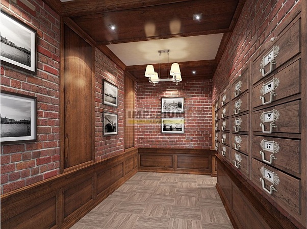 Aerolofts (Аэролофтс)